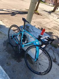 bianchi oltre xr4