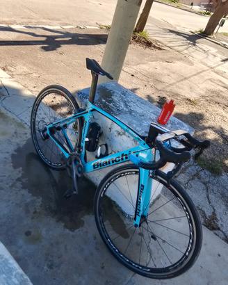 bianchi oltre xr4