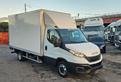 IVECO DAILY 35-160 FURGONEMT4.32+SPONDA 74.000K
