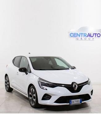 Renault Clio 1.5 blue dci 100cv Evolution