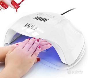 Lampada UV per unghie
