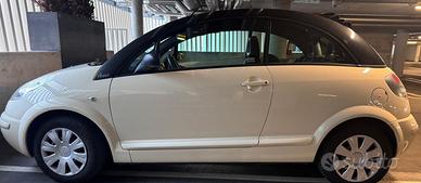 Citroen C3 -  Cabrio Diesel