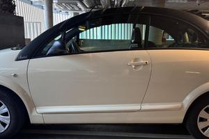 Citroen C3 -  Cabrio Diesel