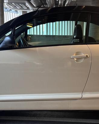 Citroen C3 -  Cabrio Diesel