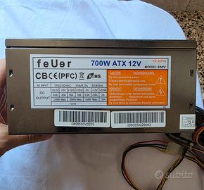 psu 700w 12v atx