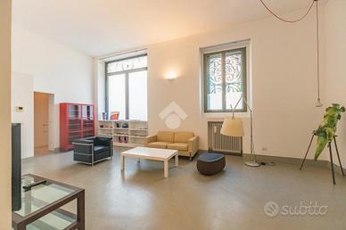LOFT A MILANO