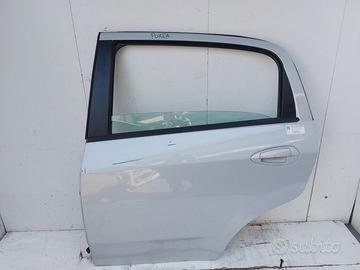 51888070 PORTA POSTERIORE SX FIAT PUNTO EVO (199) 
