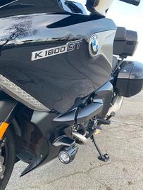 BMW K 1600 GT