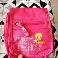 Tracolla x bimba Tweety
