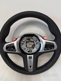 Bmw volante -g modello -nuovo con garanzia