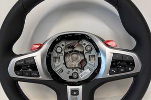 Bmw volante -g modello -nuovo con garanzia