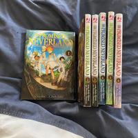 MANGA THE PROMISED NEVERLAND
