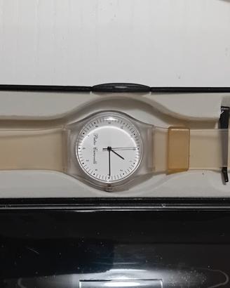 vintage orologio