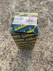 Filtro carburante Japanparts