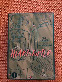 HEARTSTOPPER EDIZIONE SPECIALE