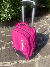 Zaino trolley Invicta