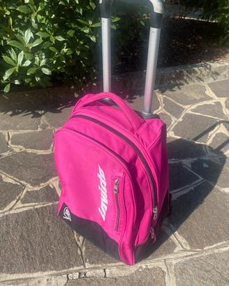 Zaino trolley Invicta