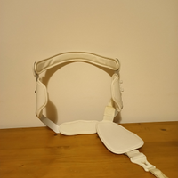 Busto ortopedico