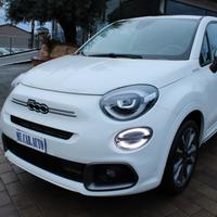 Fiat 500X 1.3 MultiJet 95 CV Sport