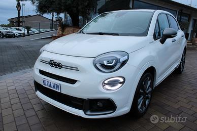 Fiat 500X 1.3 MultiJet 95 CV Sport