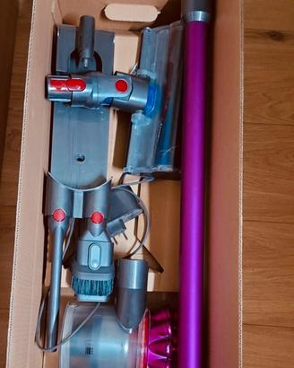 Dyson V7 Motorhead