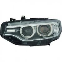 Fanale sx bmw f32/36