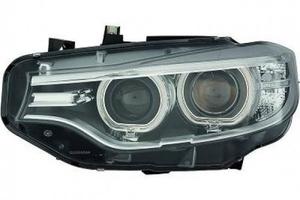 Fanale sx bmw f32/36