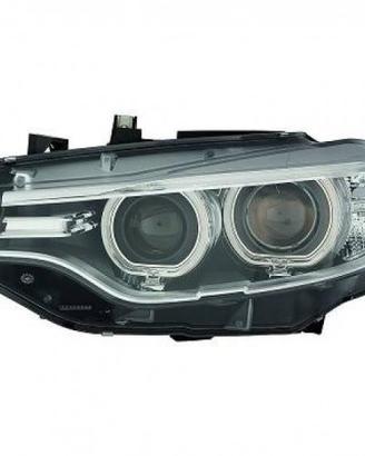 Fanale sx bmw f32/36