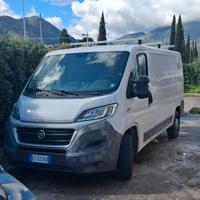 Fiat Ducato furgonato