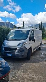 Fiat Ducato furgonato