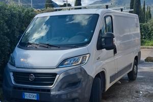 Fiat Ducato furgonato
