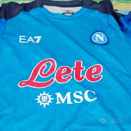 Maglia napoli