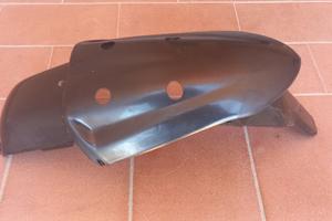 Parafango posteriore Husqvarna 410 610