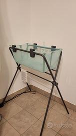 Stokke Flexi Bath e supporto