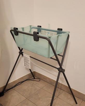 Stokke Flexi Bath e supporto
