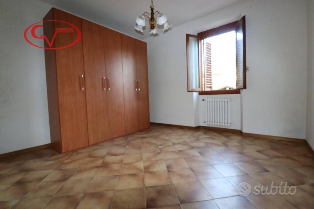 Apartment in Montevarchi, La Ginestra - Vista 5