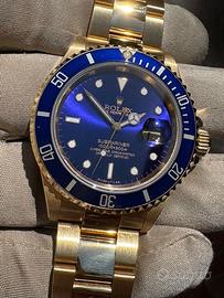 Rolex16618 pari al nuovo anno 1992