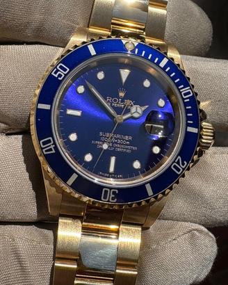 Rolex16618 pari al nuovo anno 1992