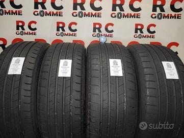 4 GOMME 245/45 + 275/40 R20 BRIDGESTONE ESTIVE