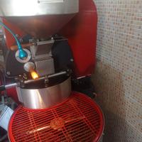 tostatrice caffè 