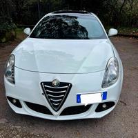 alfa romeo giulietta 170cv 