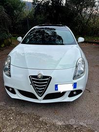 alfa romeo giulietta 170cv 