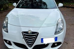 alfa romeo giulietta 170cv 
