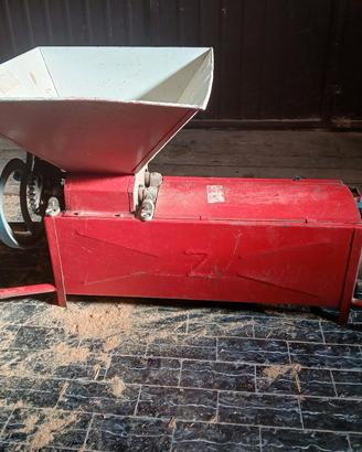 macina