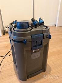 filtro acquario oase 