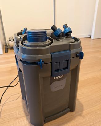 filtro acquario oase 