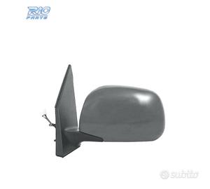 SPECCHIO COMPLETO SINISTRO TOYOTA RAV4 06-10 ELETT