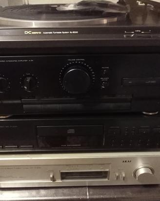 hi-fi