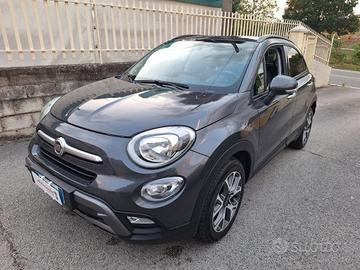 FIAT 500X 1.3 MultiJet 95 CV Winter Edition
