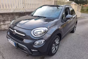 FIAT 500X 1.3 MultiJet 95 CV Winter Edition